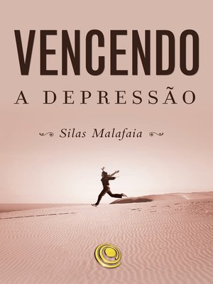 cover image of Vencendo a depressão